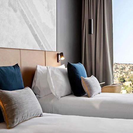 Citadines Walker North Sydney Aparthotel Εξωτερικό φωτογραφία