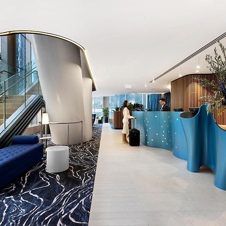 Citadines Walker North Sydney Aparthotel Εξωτερικό φωτογραφία