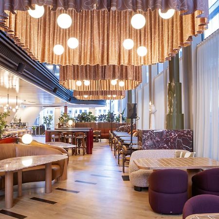 Citadines Walker North Sydney Aparthotel Εξωτερικό φωτογραφία