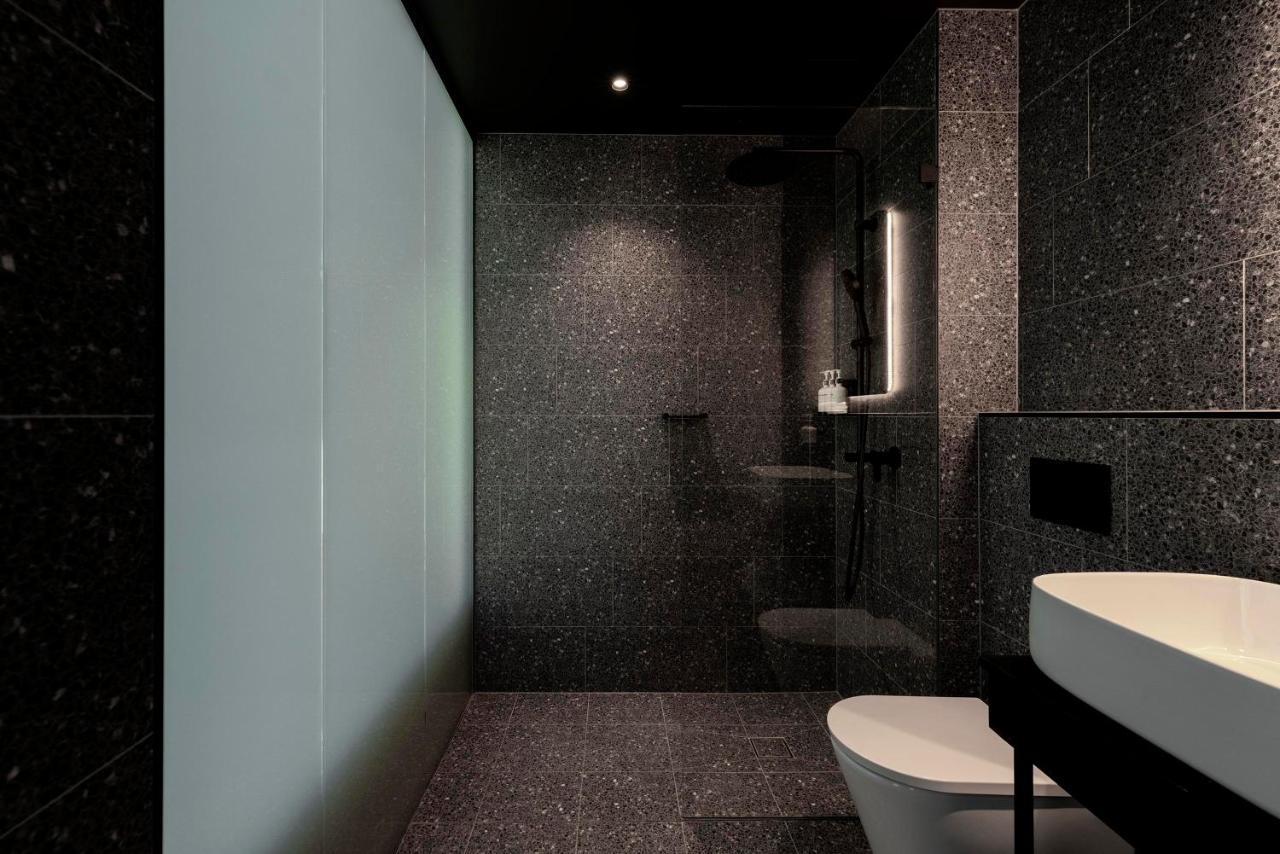 Citadines Walker North Sydney Aparthotel Εξωτερικό φωτογραφία