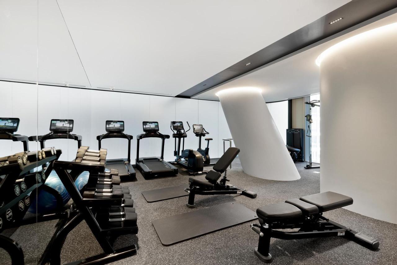 Citadines Walker North Sydney Aparthotel Εξωτερικό φωτογραφία