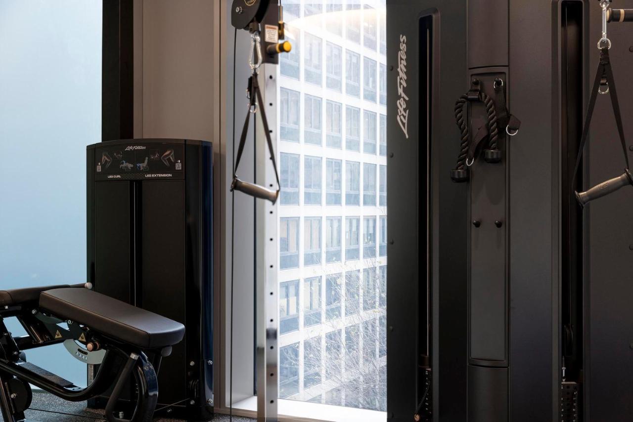 Citadines Walker North Sydney Aparthotel Εξωτερικό φωτογραφία