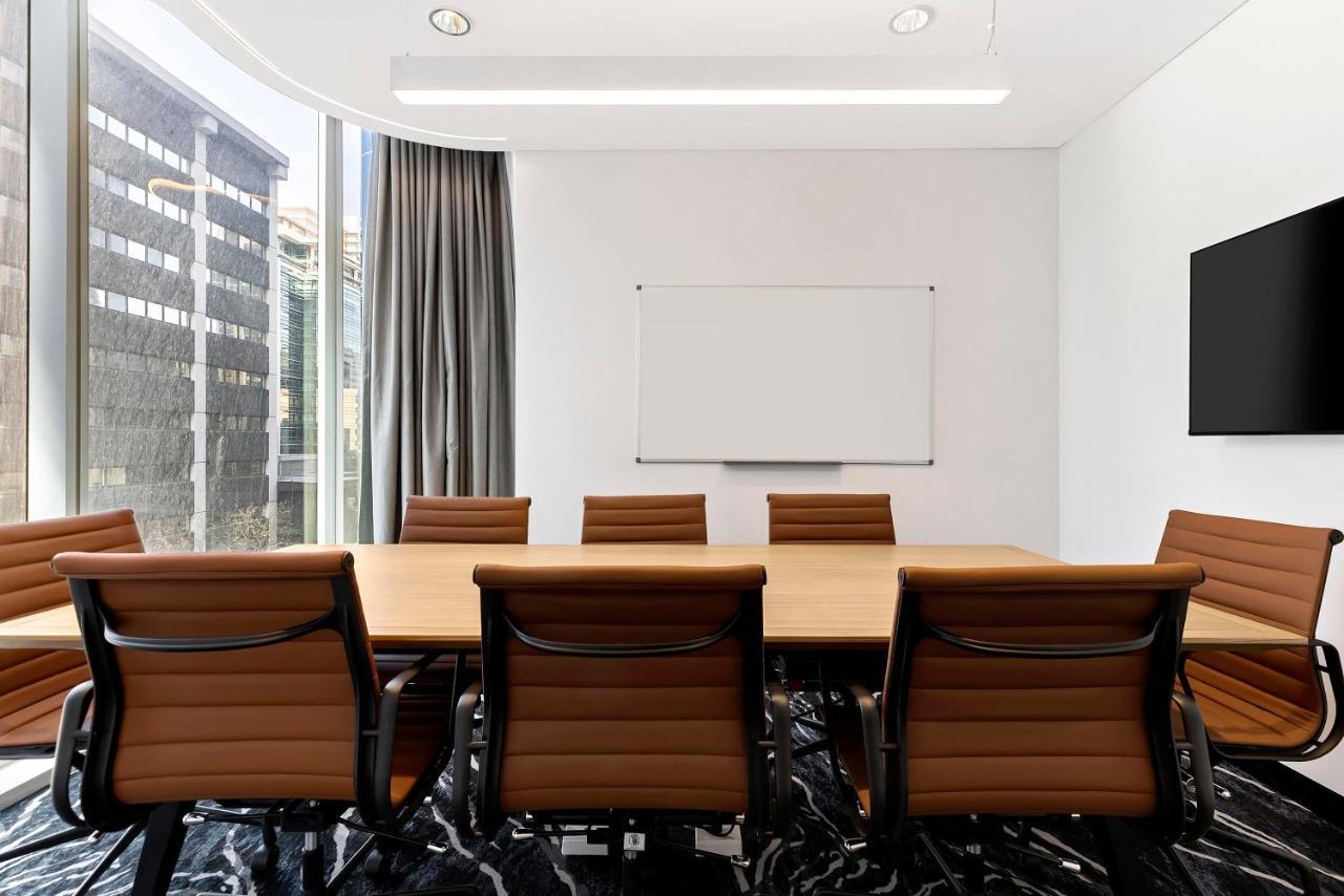 Citadines Walker North Sydney Aparthotel Εξωτερικό φωτογραφία