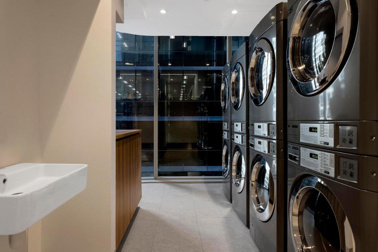 Citadines Walker North Sydney Aparthotel Εξωτερικό φωτογραφία