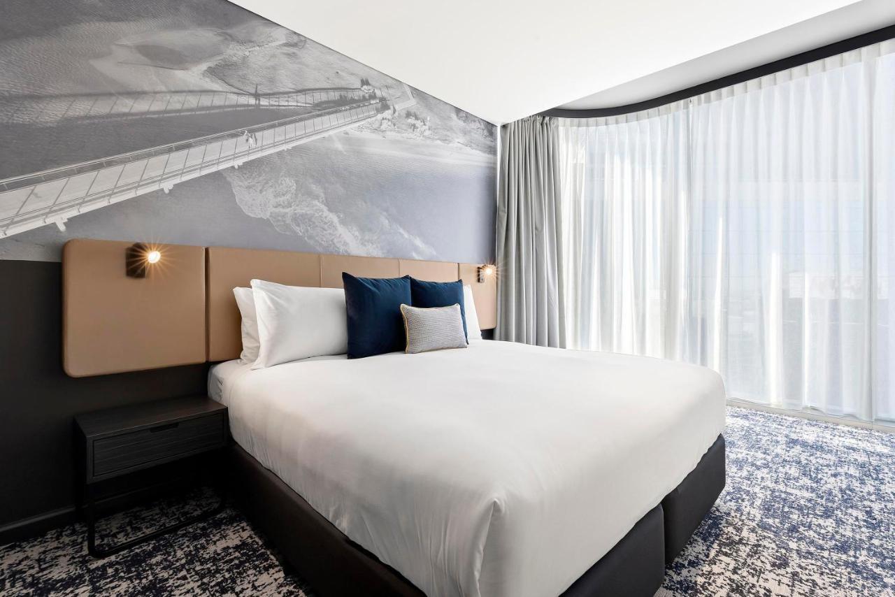 Citadines Walker North Sydney Aparthotel Εξωτερικό φωτογραφία