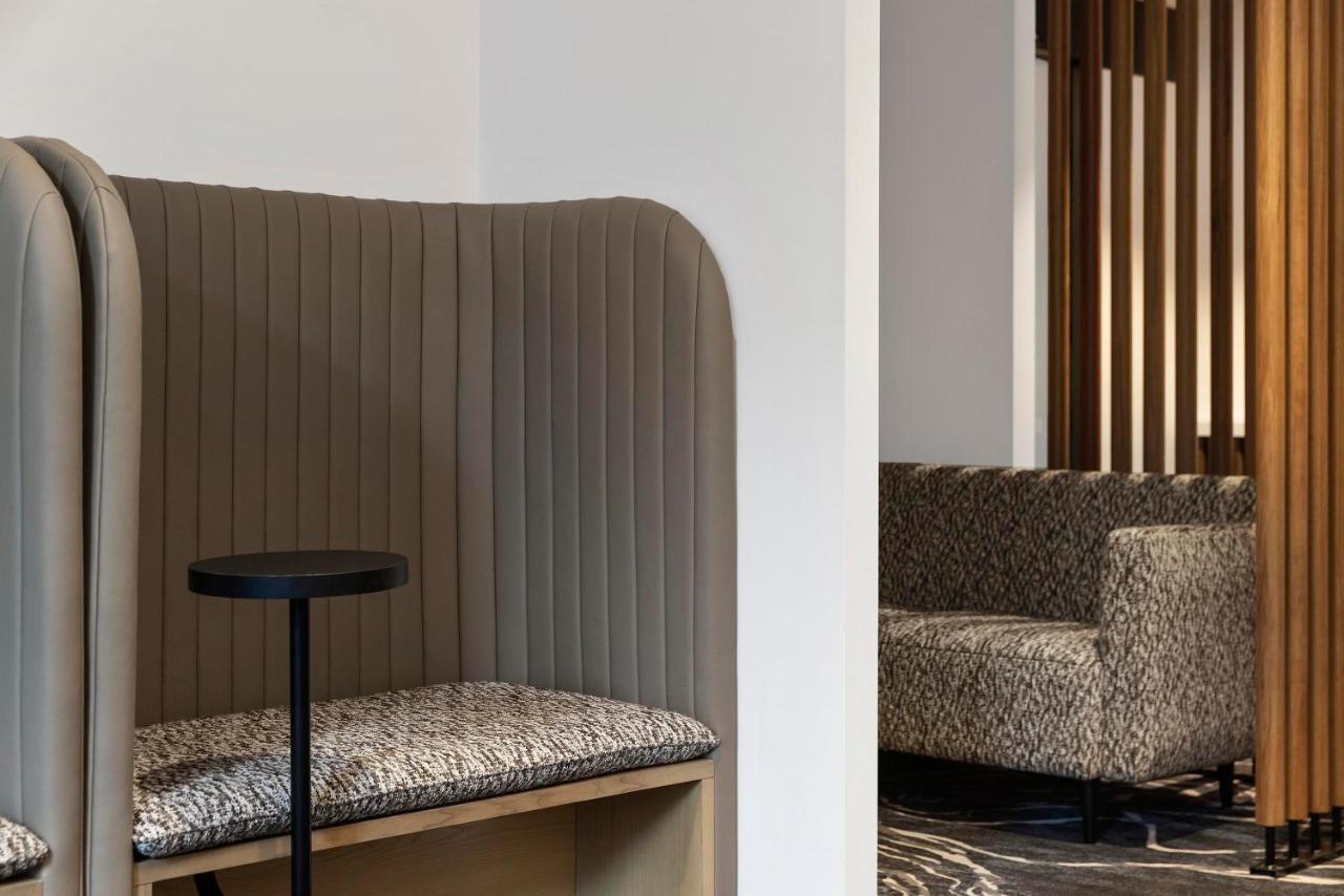 Citadines Walker North Sydney Aparthotel Εξωτερικό φωτογραφία