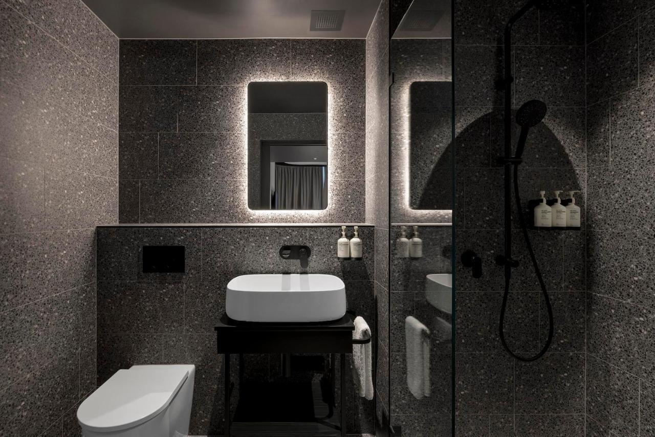 Citadines Walker North Sydney Aparthotel Εξωτερικό φωτογραφία
