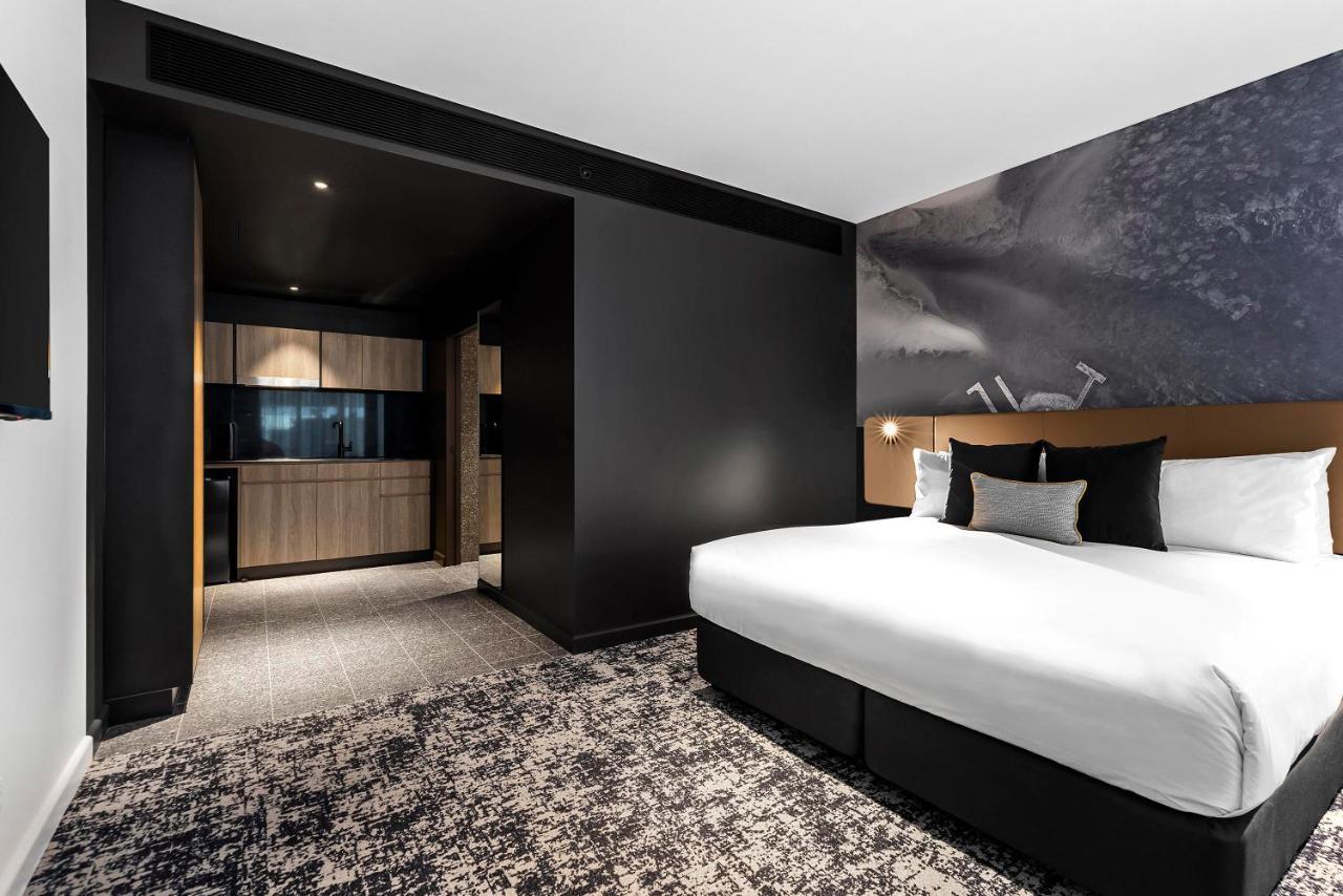 Citadines Walker North Sydney Aparthotel Εξωτερικό φωτογραφία
