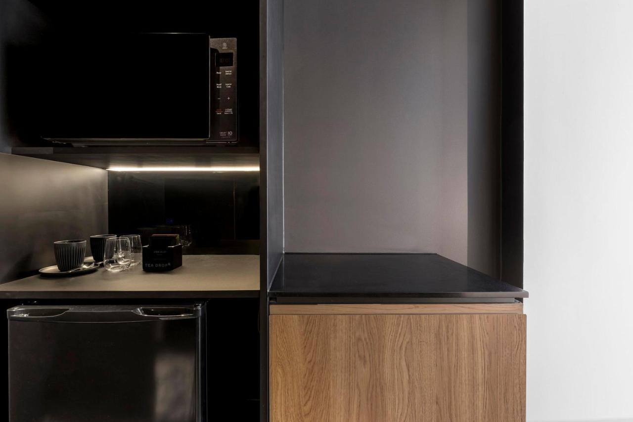 Citadines Walker North Sydney Aparthotel Εξωτερικό φωτογραφία