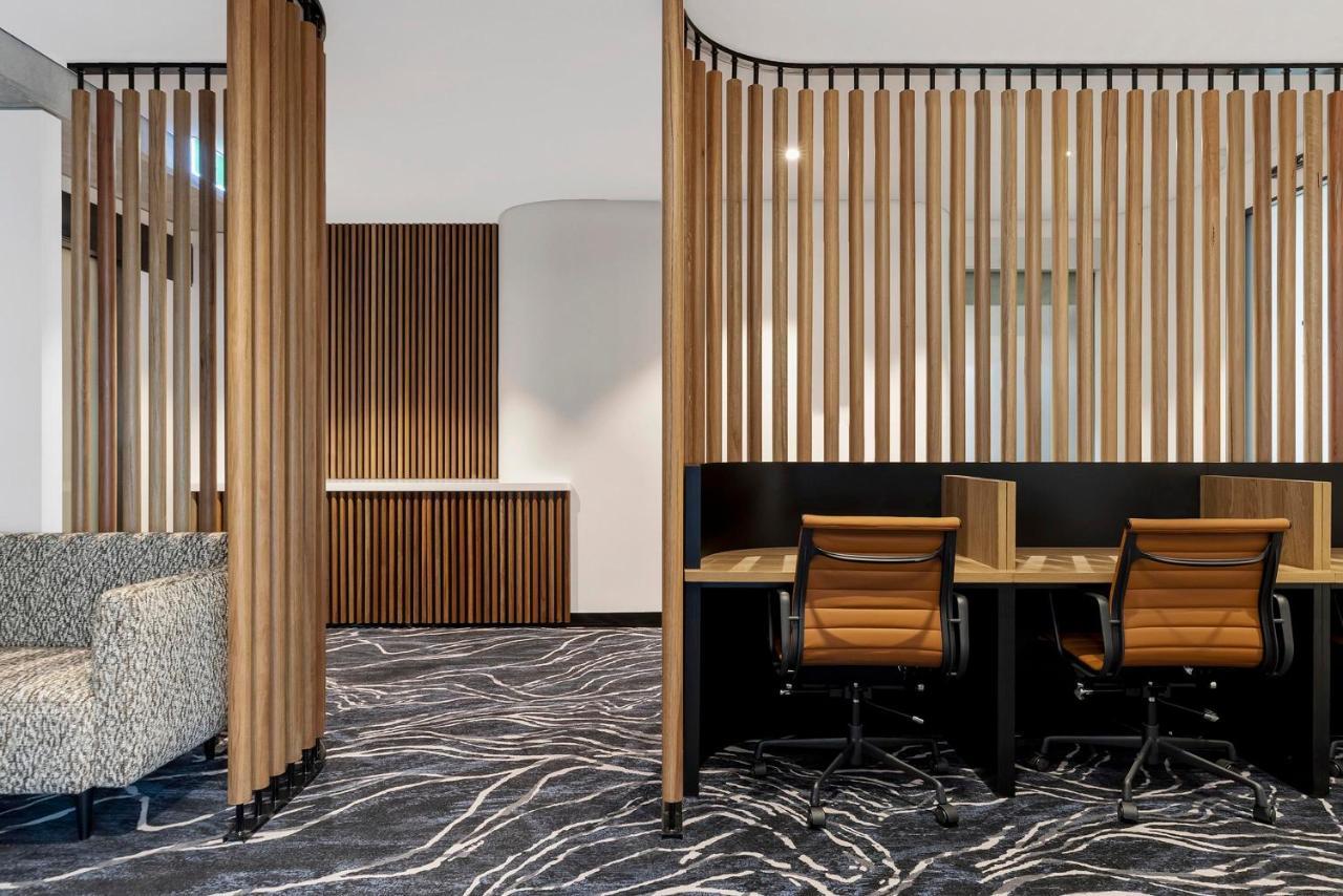 Citadines Walker North Sydney Aparthotel Εξωτερικό φωτογραφία