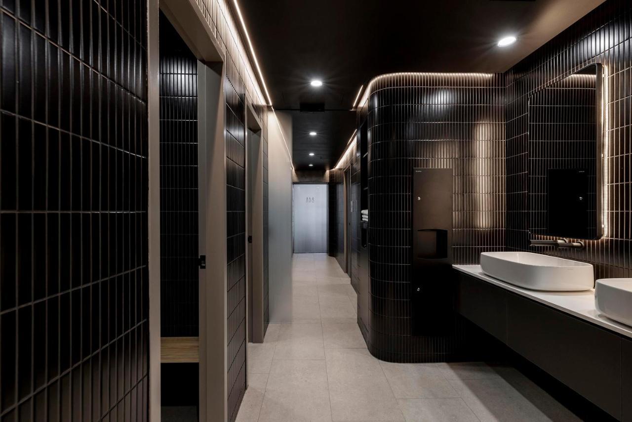 Citadines Walker North Sydney Aparthotel Εξωτερικό φωτογραφία