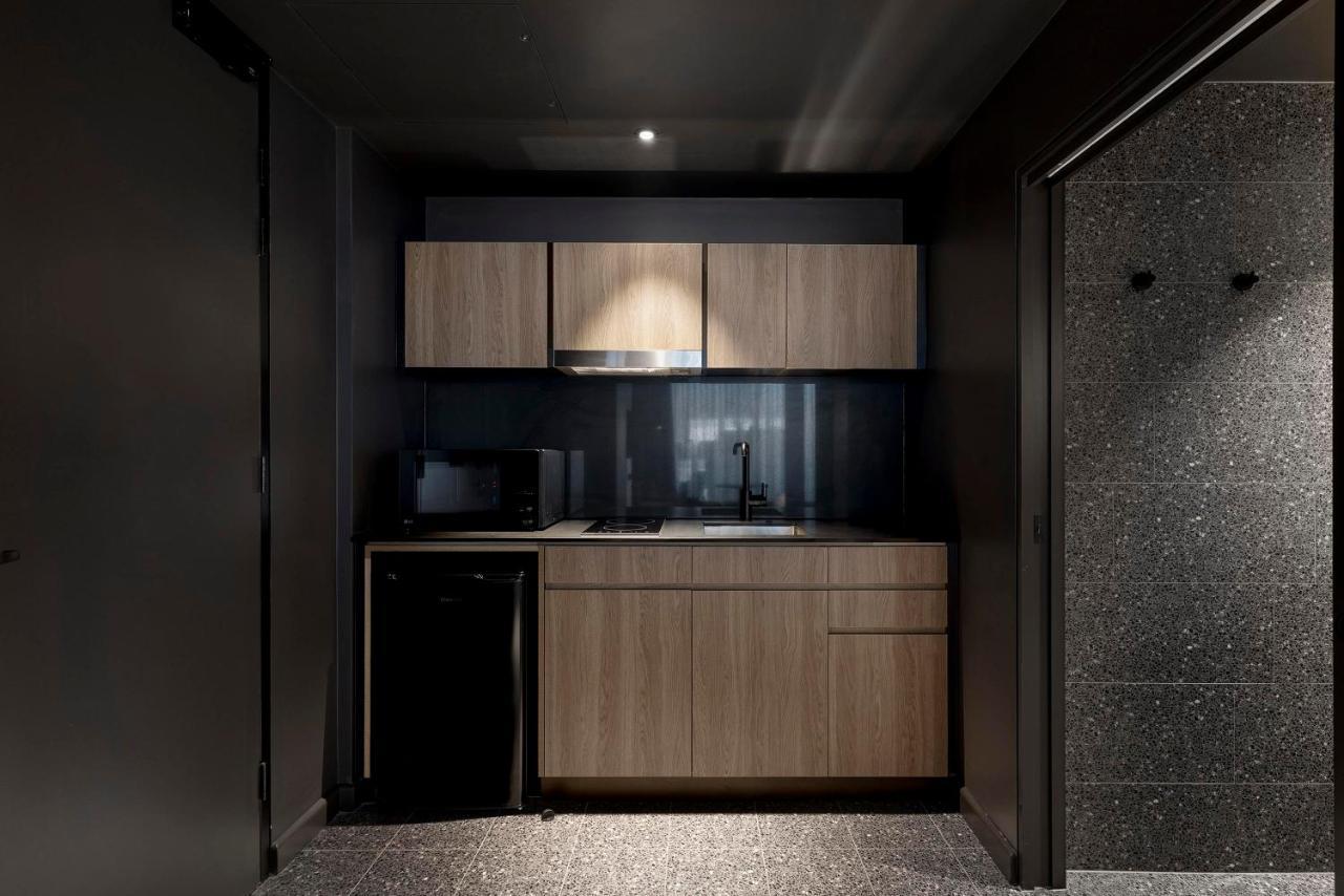 Citadines Walker North Sydney Aparthotel Εξωτερικό φωτογραφία