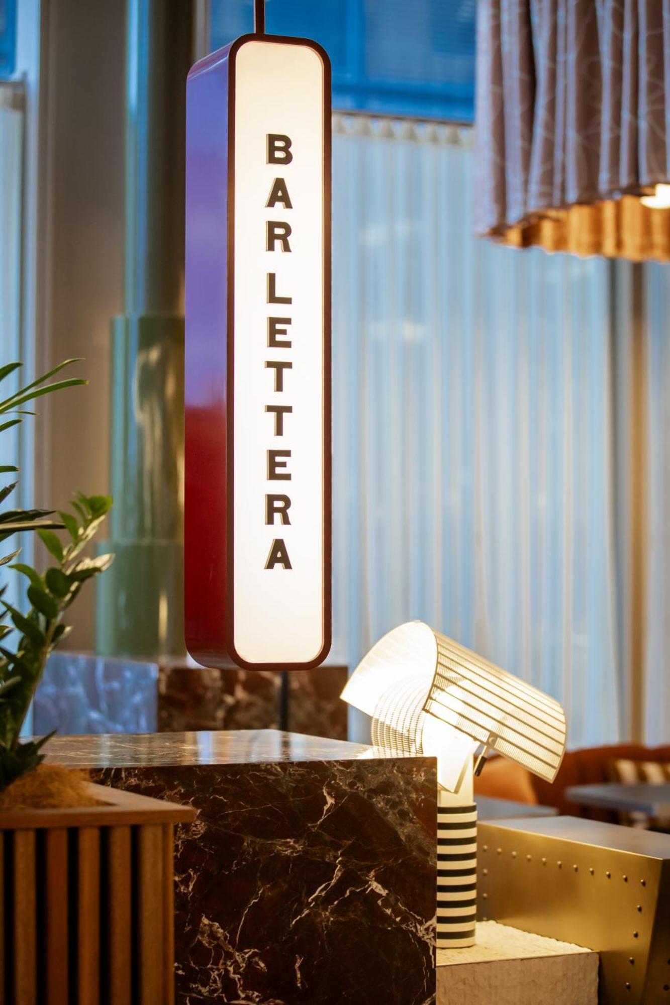 Citadines Walker North Sydney Aparthotel Εξωτερικό φωτογραφία